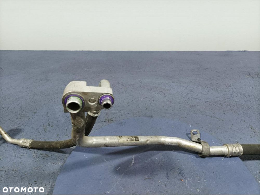 OPEL INSIGNIA B 2.0 CDTI 170 KM PRZEWÓD RURKA KLIMATYZACJI 39123983 - 3