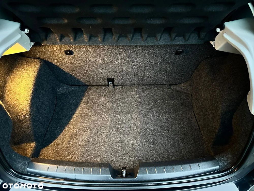 Seat Ibiza 1.4 16V Passion - 21