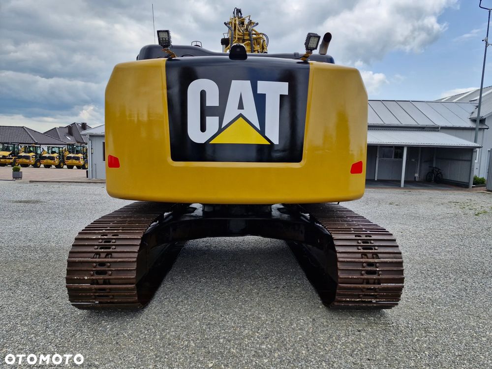 Caterpillar 320 EL RR - 4