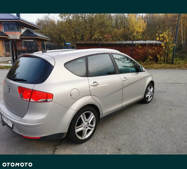 Seat Altea XL 1.8 TSI Style DSG - 3