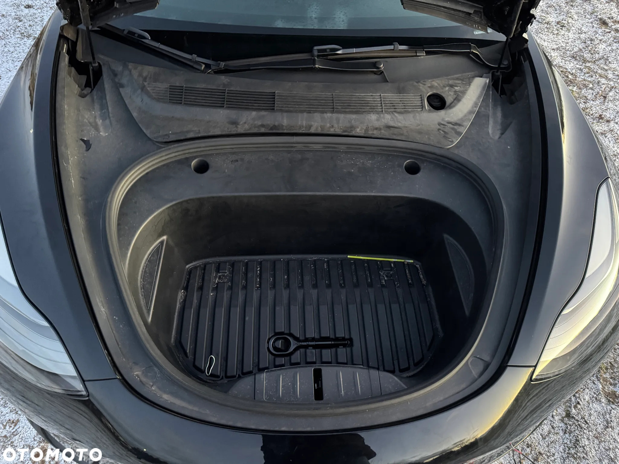 Tesla Model 3 RWD Hinterradantrieb - 27