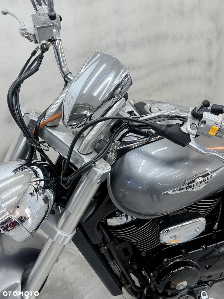 Suzuki VS - 29