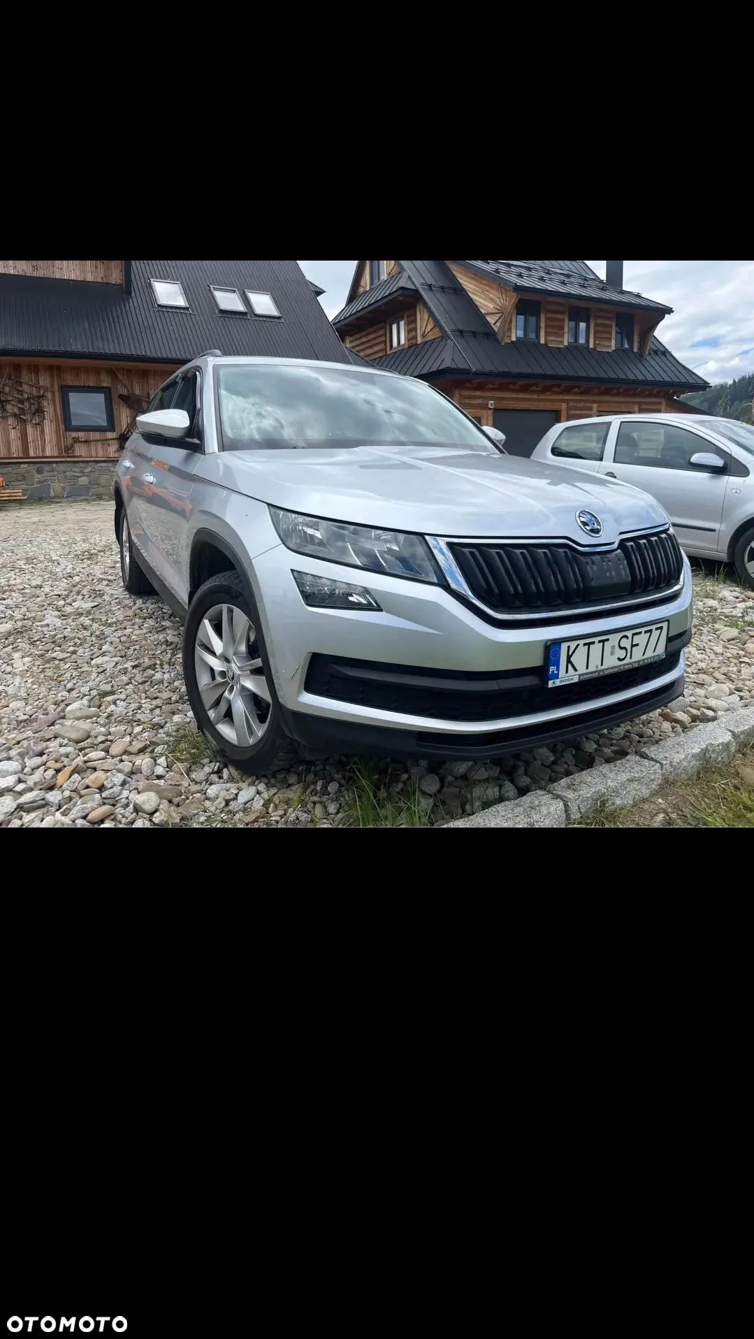 Skoda Kodiaq - 1