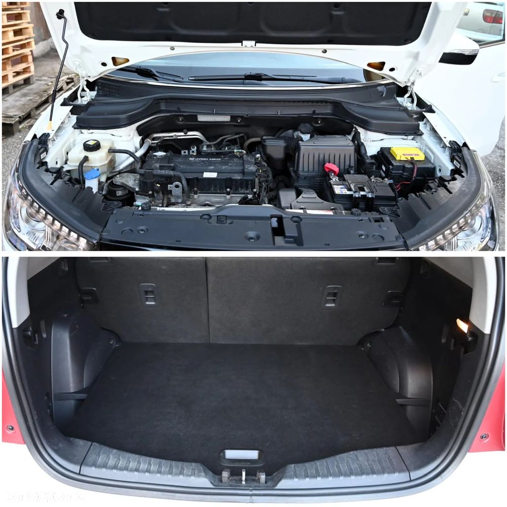 SsangYong/KGM XLV - 36