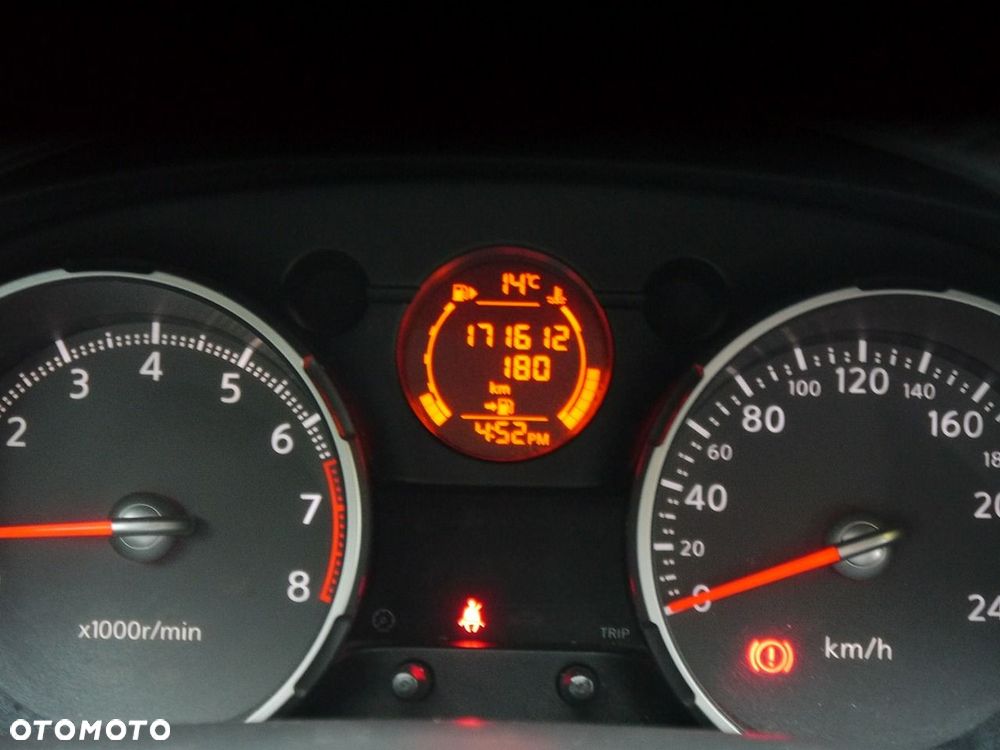 Nissan Qashqai 2.0 I-Way - 21