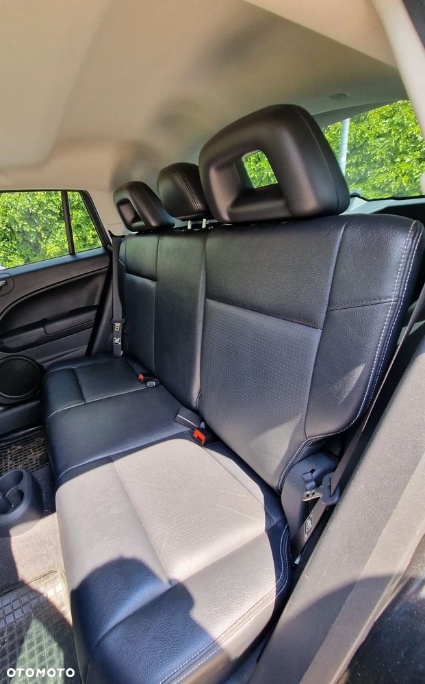 Dodge Caliber 2.0 SXT - 13