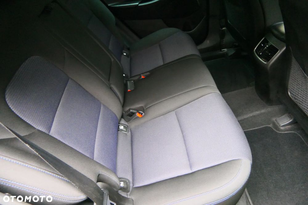 Hyundai Tucson blue 1.6 GDi 2WD Classic - 21