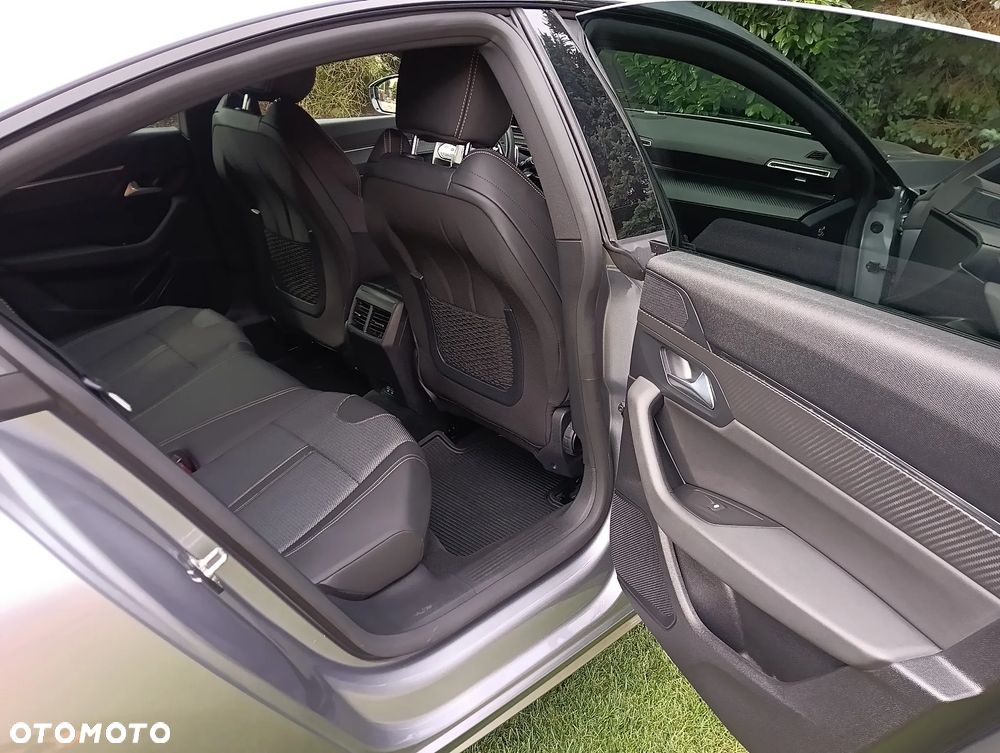 Peugeot 508 - 16