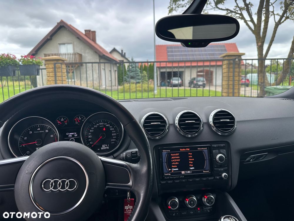 Audi TT Coupé 1.8 TFSI - 11