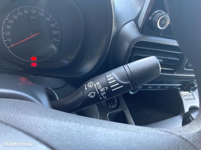 Opel Combo L1 1.5 Cdti IVA DEDUTIVEL - 15