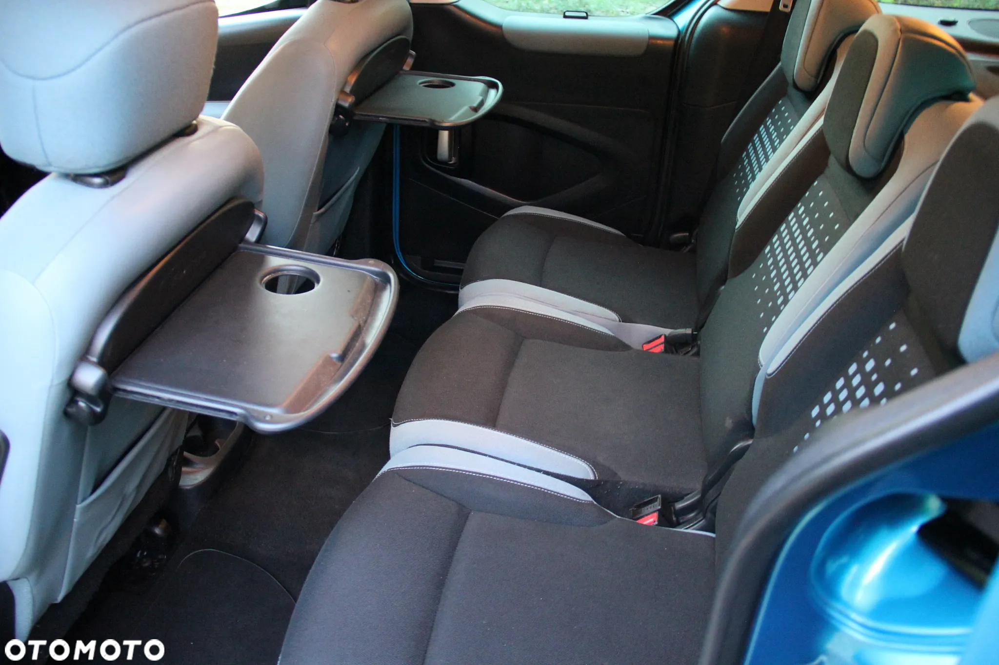 Citroën Berlingo 1.6 HDi Exclusive - 31
