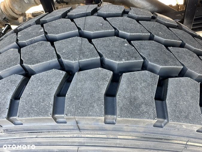 MAN TGS 41.460 8X8 - 28