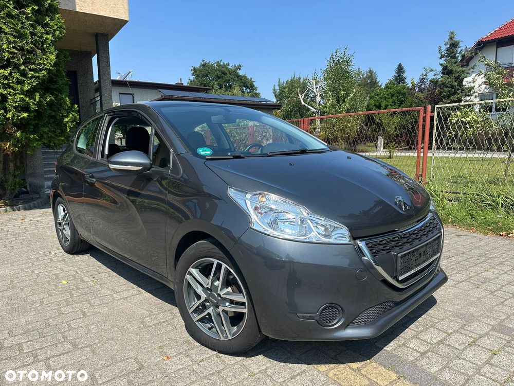 Peugeot 208 82 PureTech Style - 3