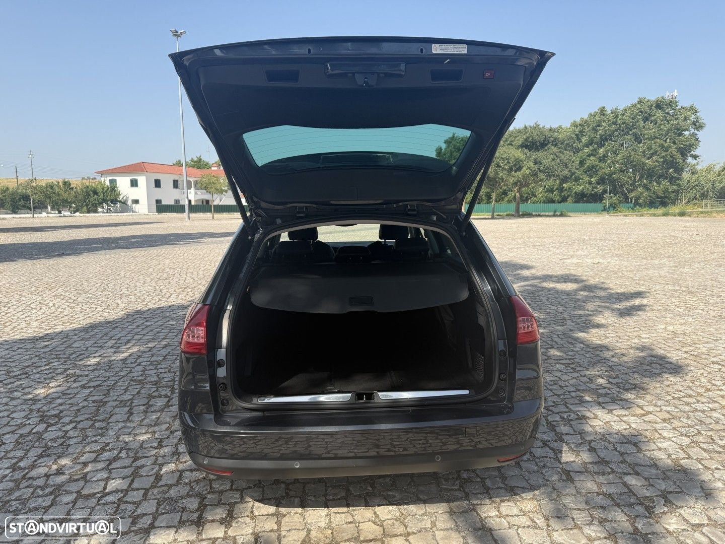 Citroën C5 2.0 HDi Exclusive - 14