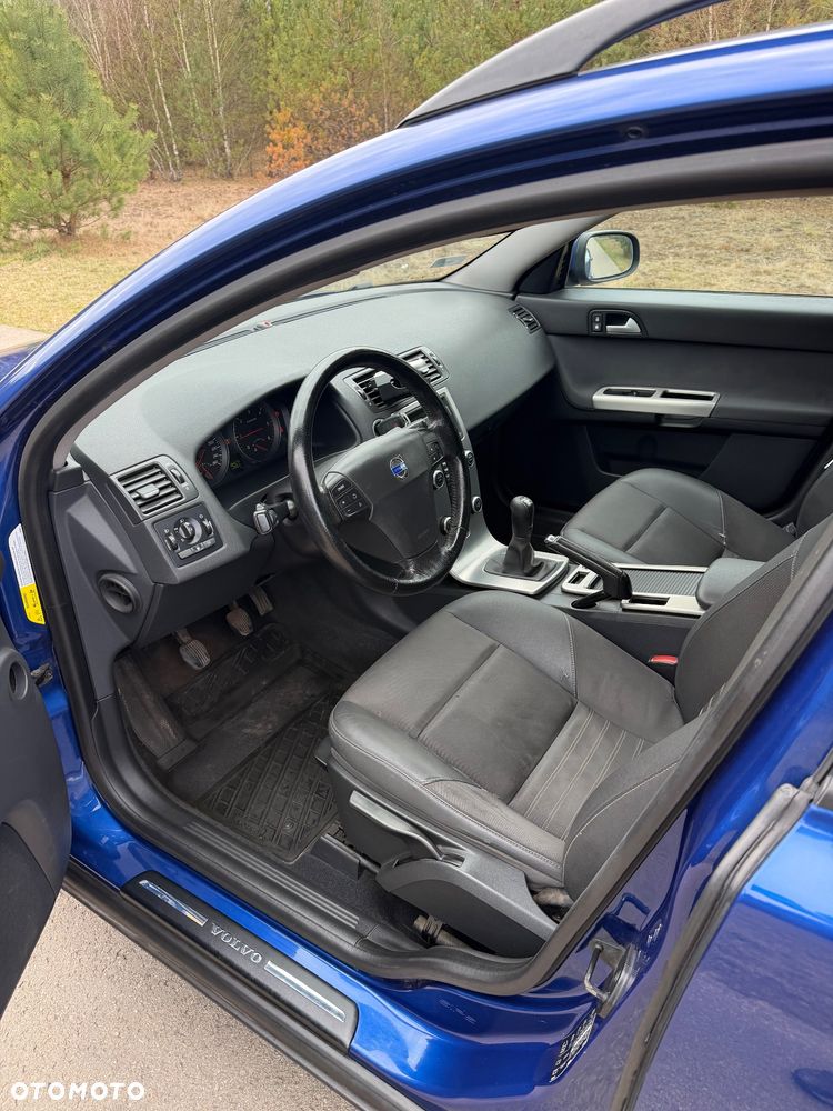 Volvo V50 2.0D Kinetic - 25