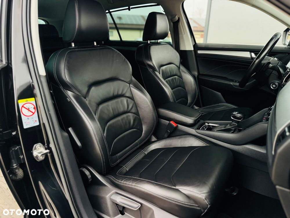 Skoda Kodiaq 2.0 TDI 4x4 Sportline DSG - 37