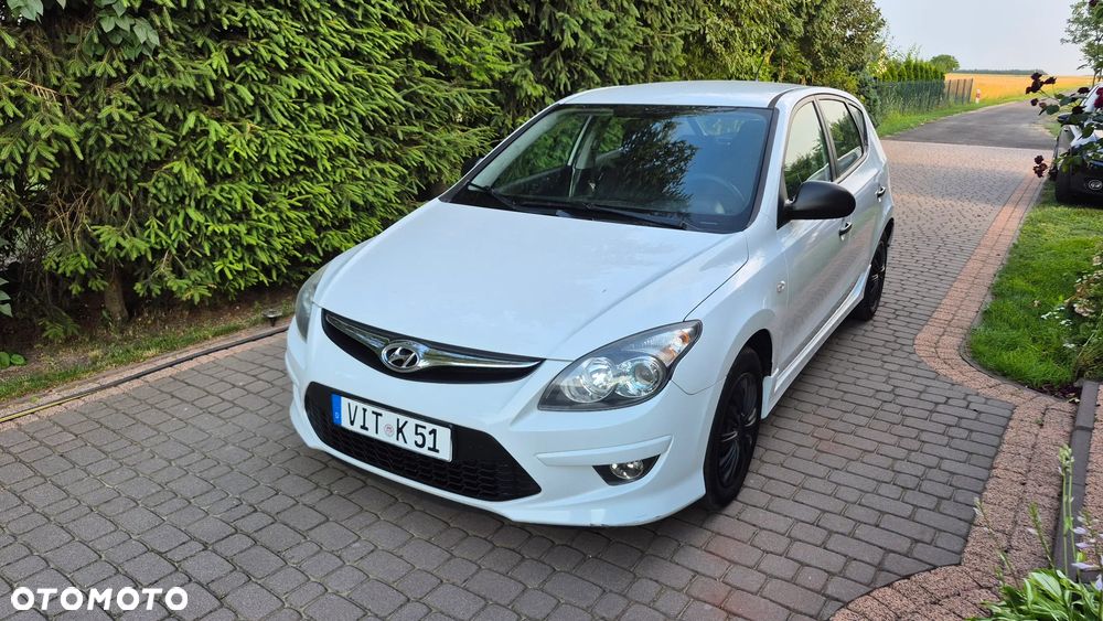 Hyundai i30 i30cw 1.4 Comfort - 1