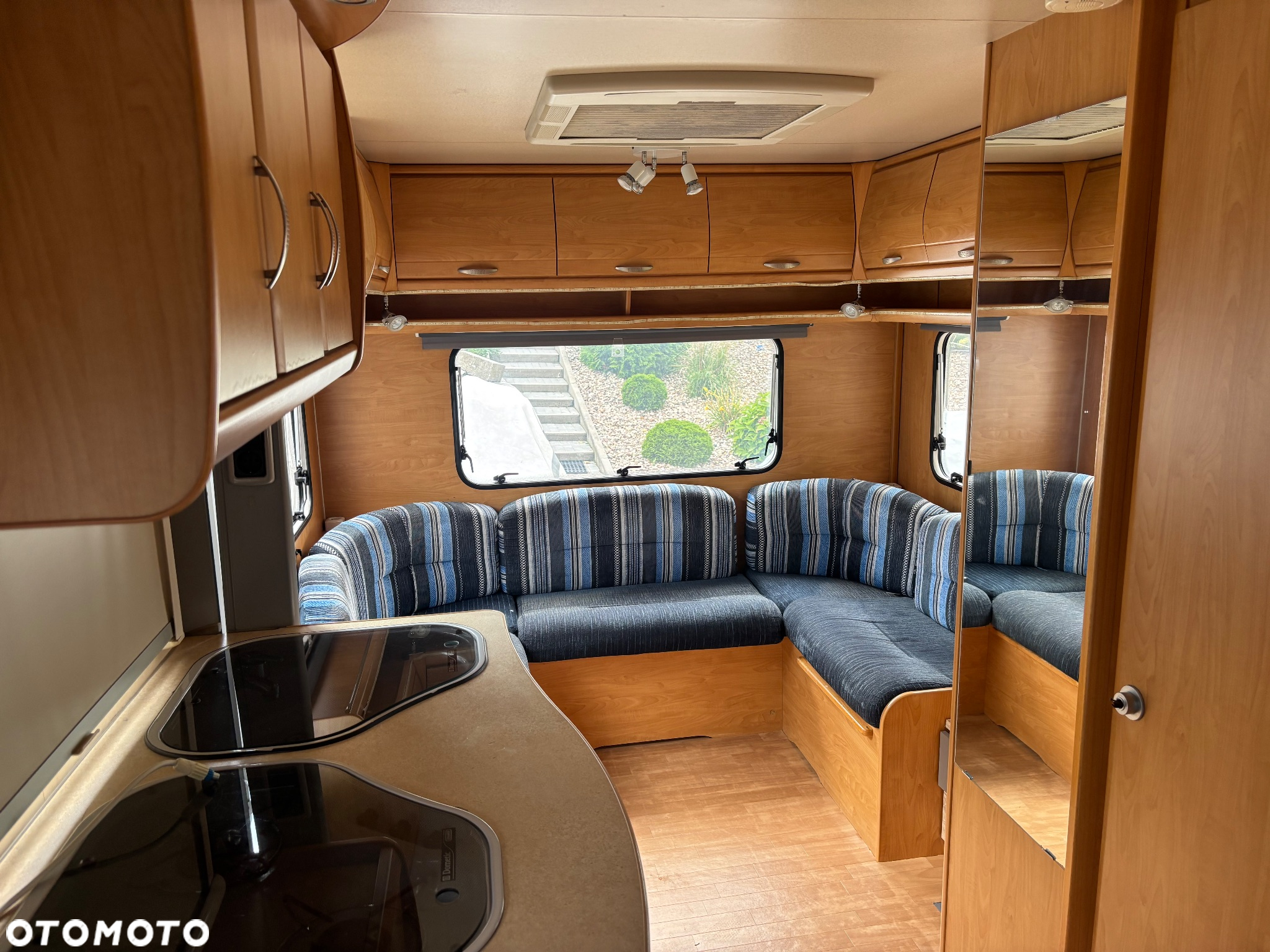 Caravelair Eldorado lux 470 - 8