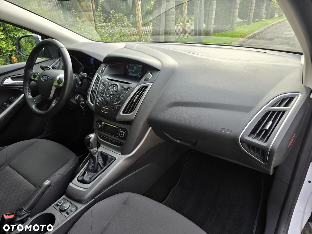 Ford Focus 1.0 EcoBoost Gold X (Edition Start) - 31