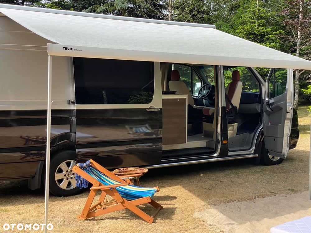 Volkswagen CRAFTER - 34