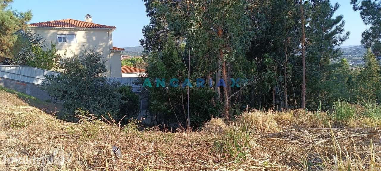 ANG1192 - Terreno com 416m2 para Venda em Leiria - Grande imagem: 2/9