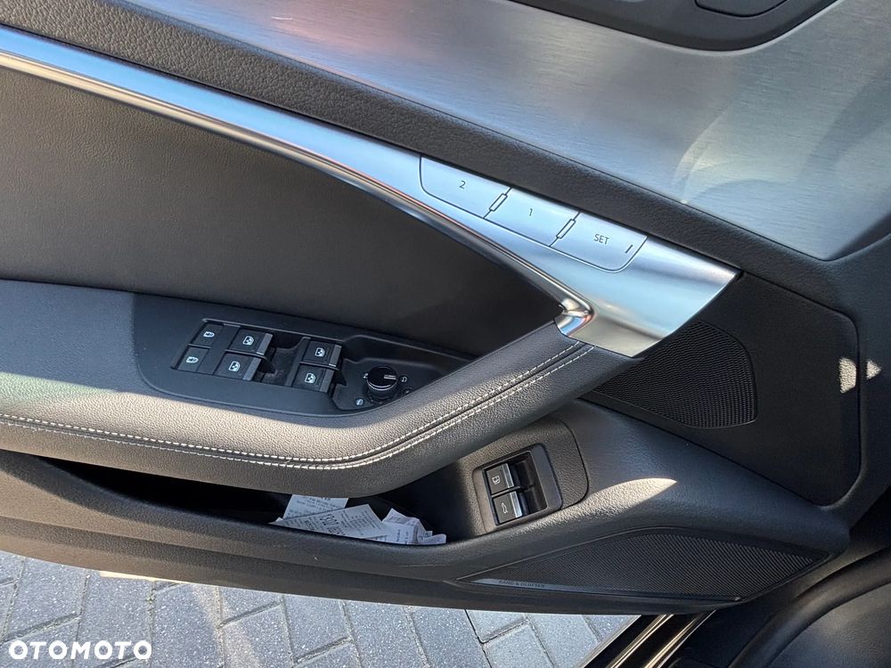 Audi A7 Sportback - 21