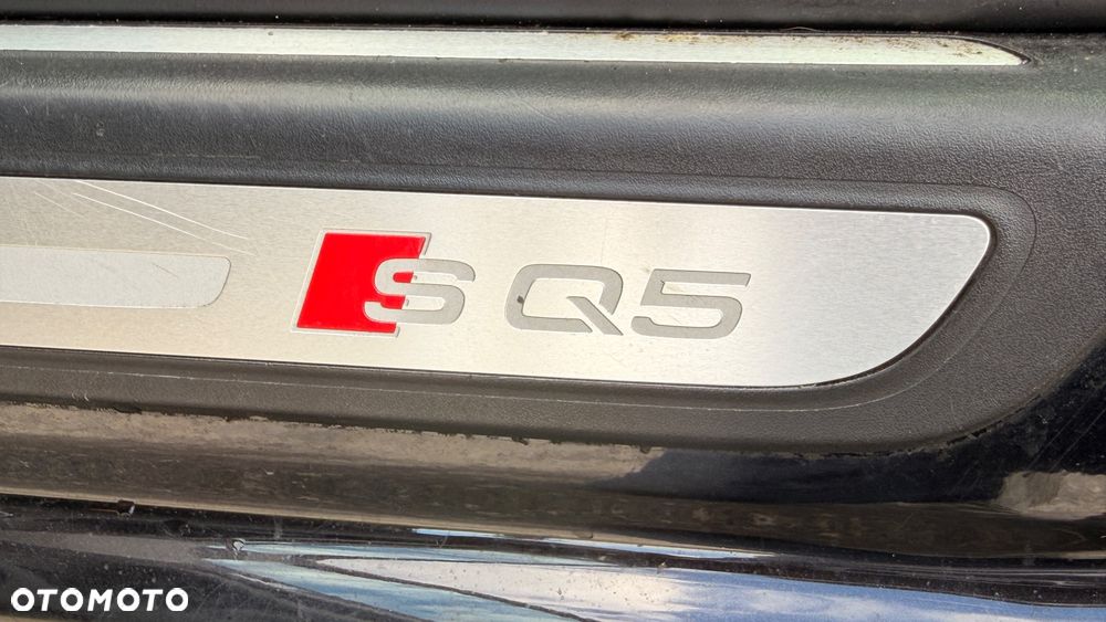 Audi SQ5 - 17
