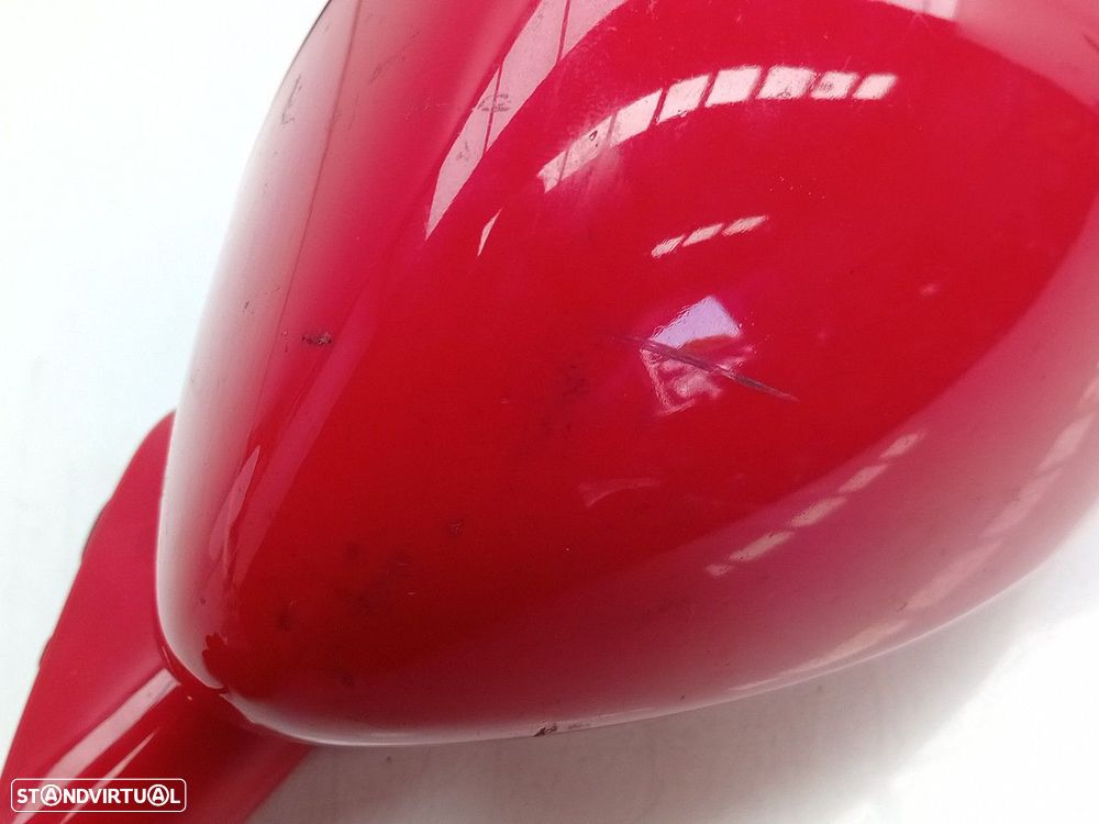 Retrovisor / espelho esquerdo OPEL Corsa E - 3