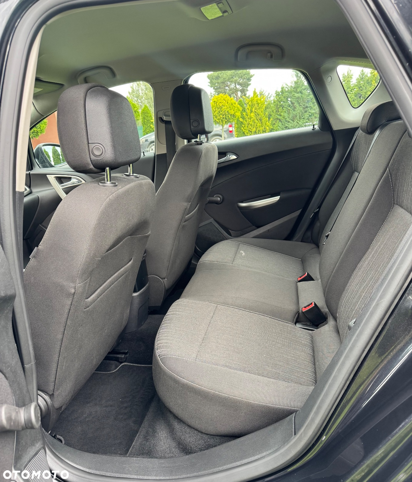 Opel Astra 1.4 Turbo Active - 18