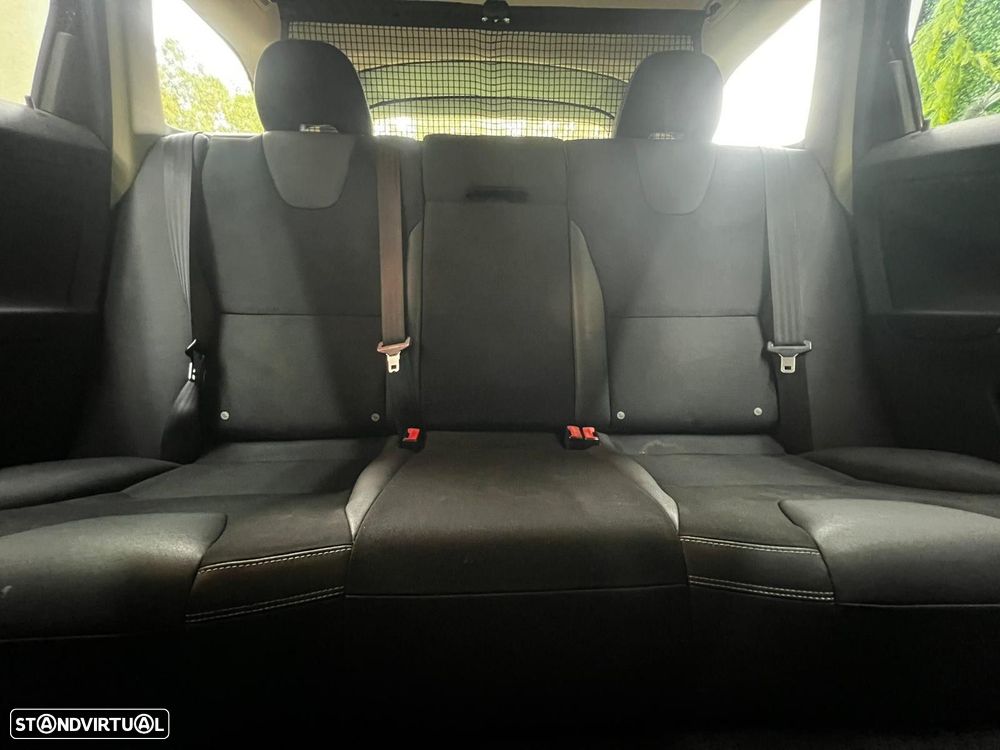 Volvo XC 60 D5 Momentum - 19