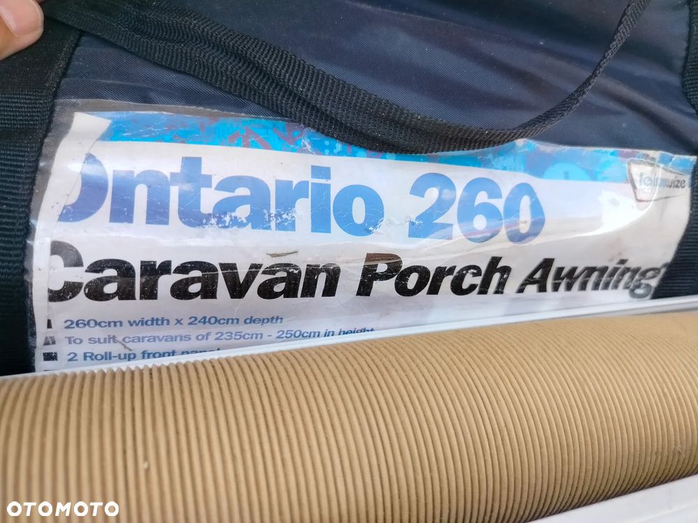 Caravelair Antares 406 - 12