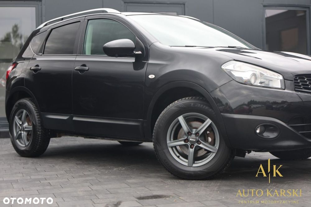 Nissan Qashqai - 14
