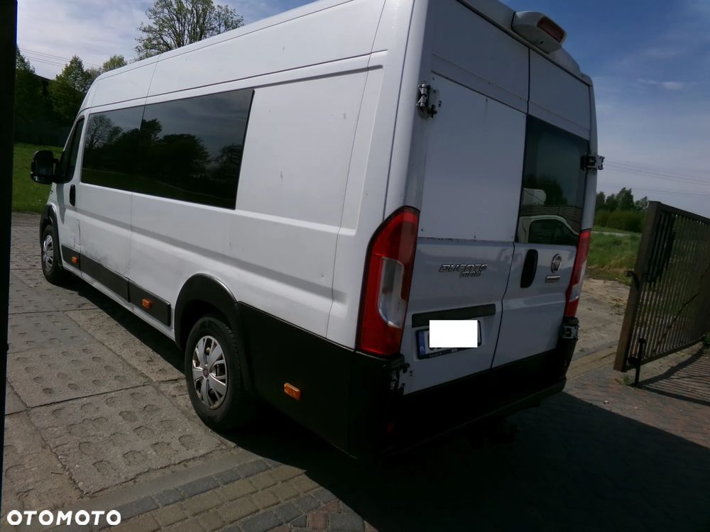 Fiat Ducato - 5