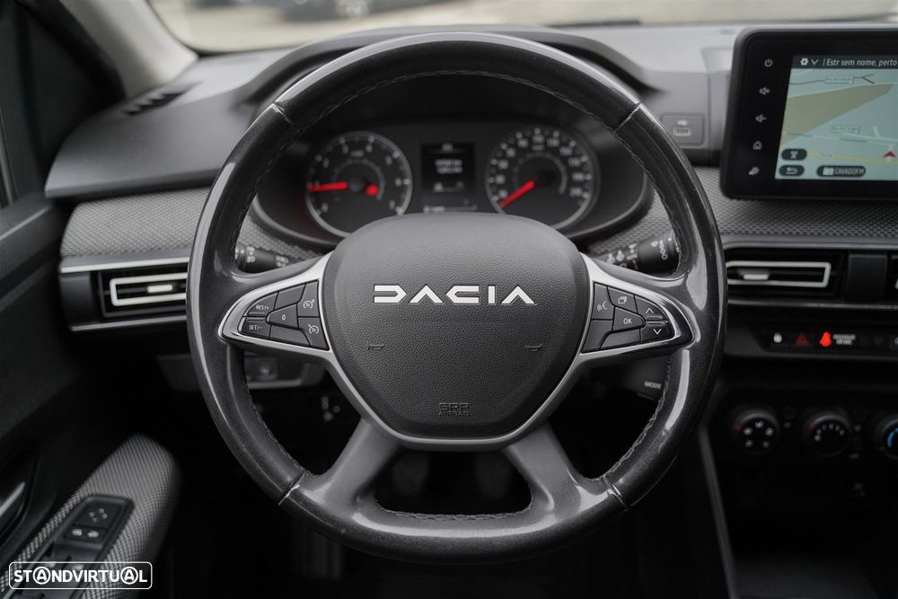 Dacia Jogger 1.0 ECO-G Expression 7L Bi-Fuel - 18