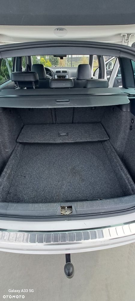 Skoda Octavia 2.0 TDI CR DPF RS - 18