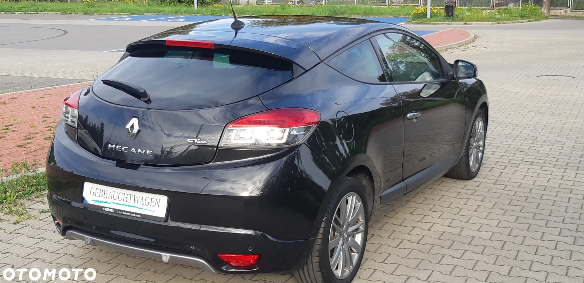 Renault Megane - 15