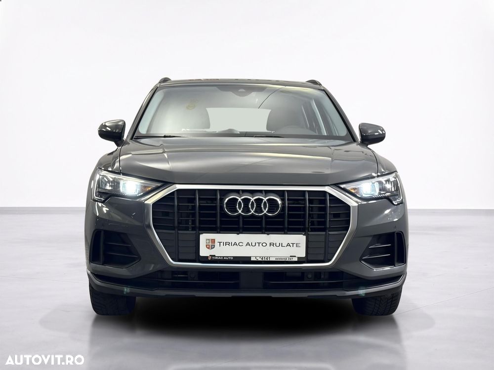 Audi Q3 1.5 35 TFSI S tronic MHEV - 9