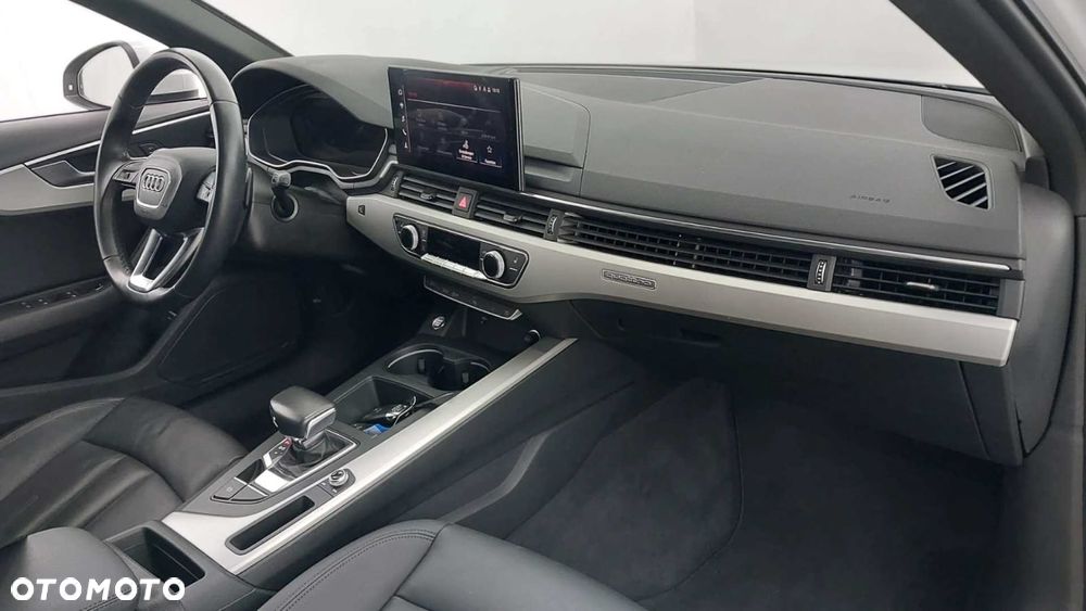 Audi A4 Avant 40 TDI quattro S tronic S line - 11