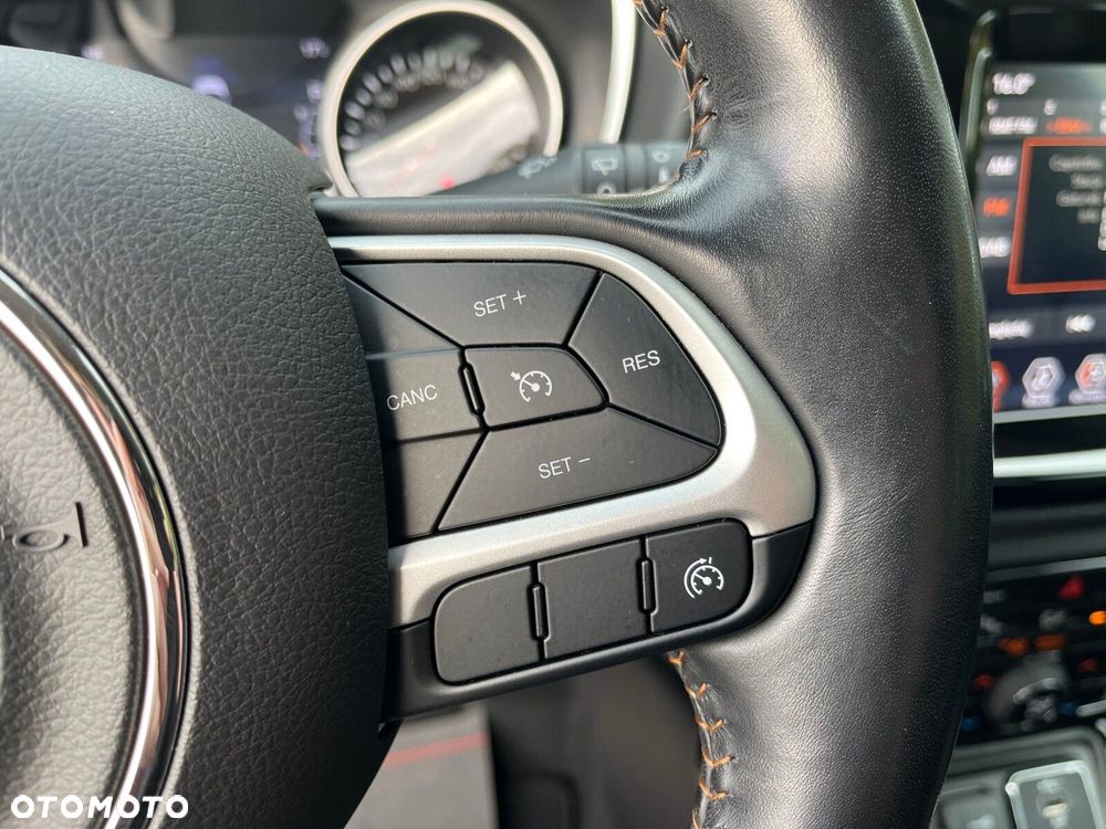 Jeep Compass 2020