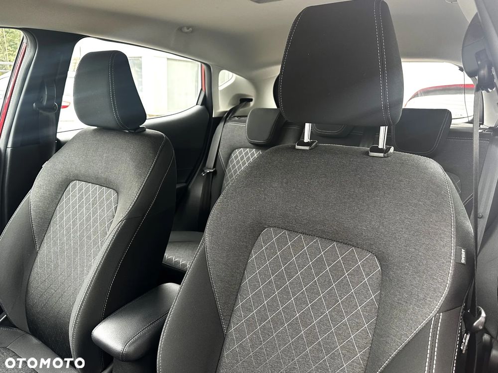 Ford Fiesta 1.0 EcoBoost Active ASS - 35