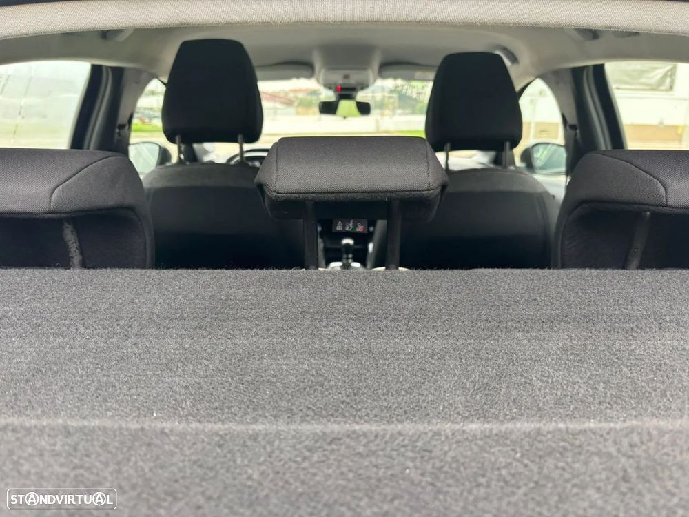 Peugeot 208 1.5 BlueHDi Active Business Pack - 11