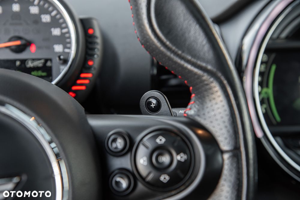 MINI Clubman Cooper S sport - 21