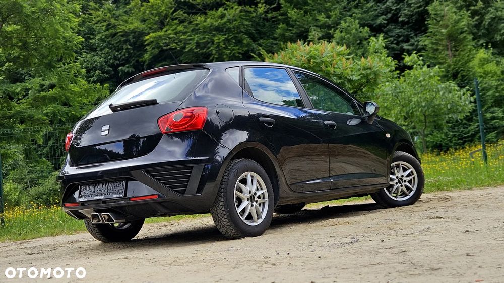 Seat Ibiza 1.2 12V Style 4YOU - 4