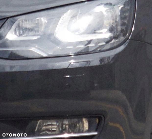 ZAŚLEPKA SPRYSKIWACZA SEAT ALHAMBRA 7N L/P KOLORY - 2