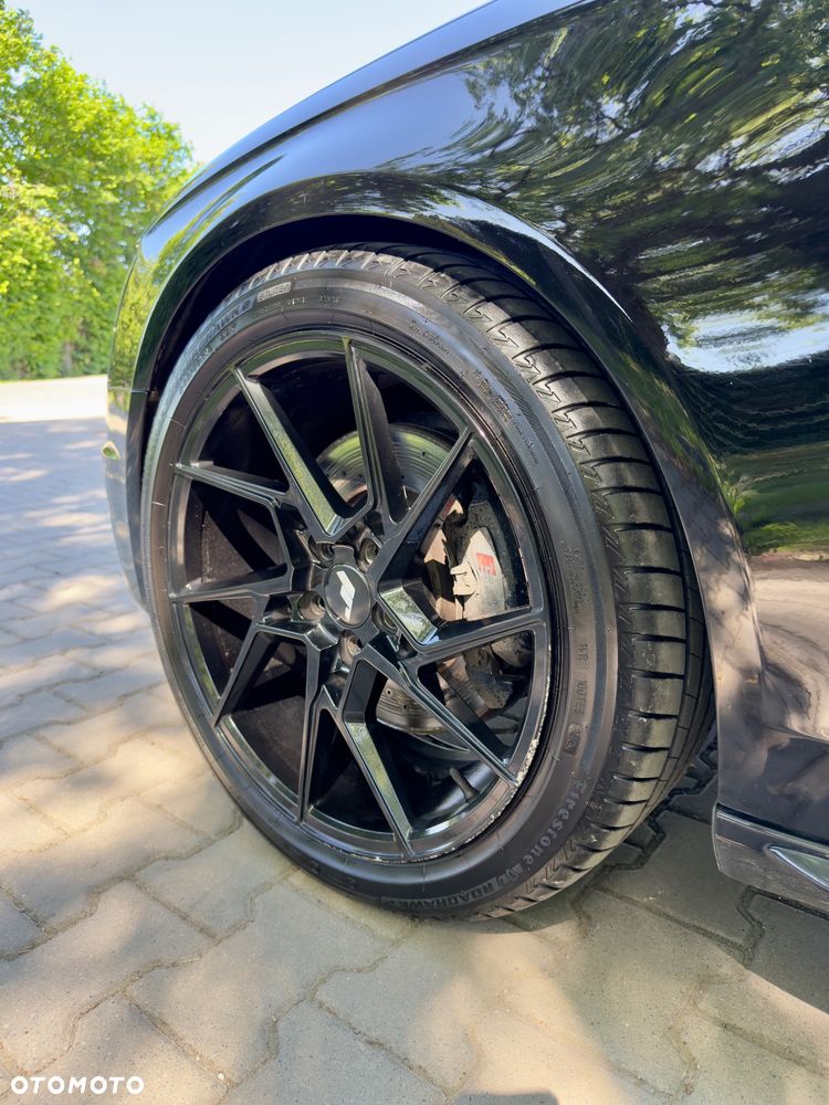 Audi S4 Avant S tronic - 14
