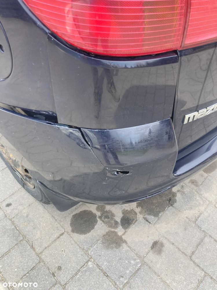 Mazda 2 1.25l Comfort - 28