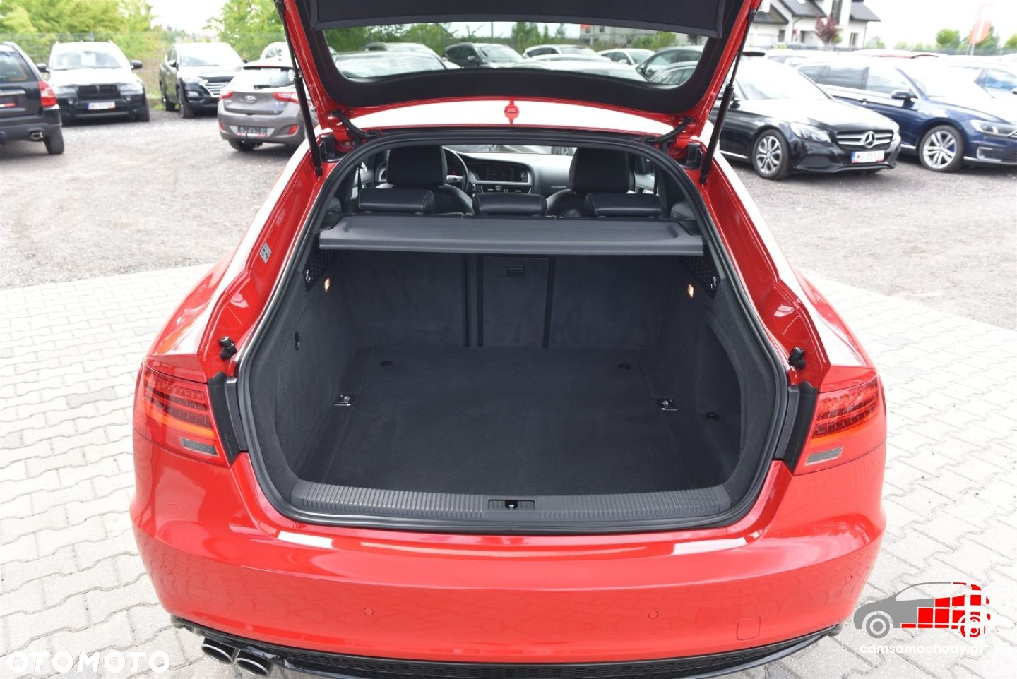 Audi A5 - 19