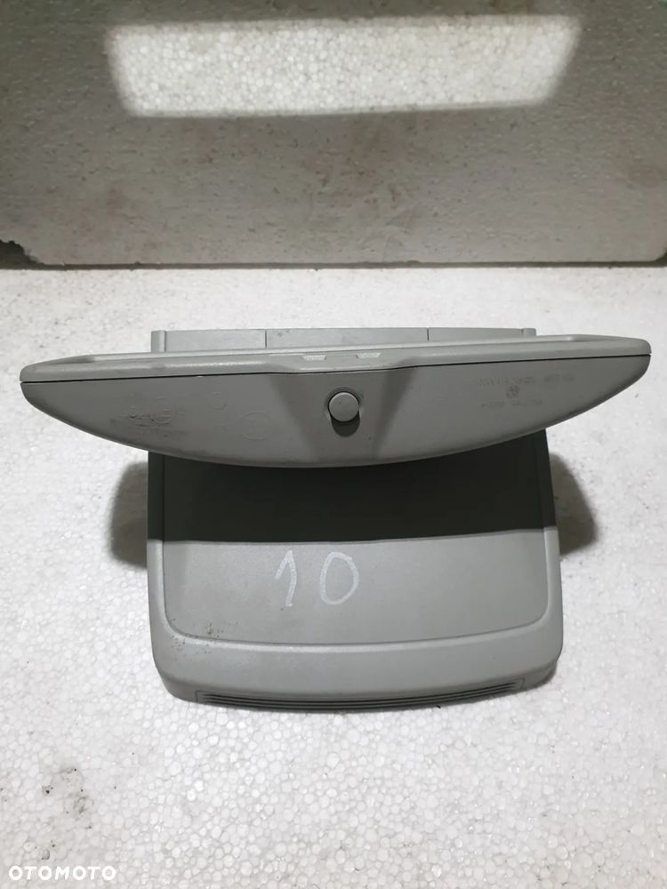 VW SEAT SKODA AUDI LUSTERKO WSTECZNE 3G0857511E  POTESTOWE MINIMALNY PRZEBIEG - 21