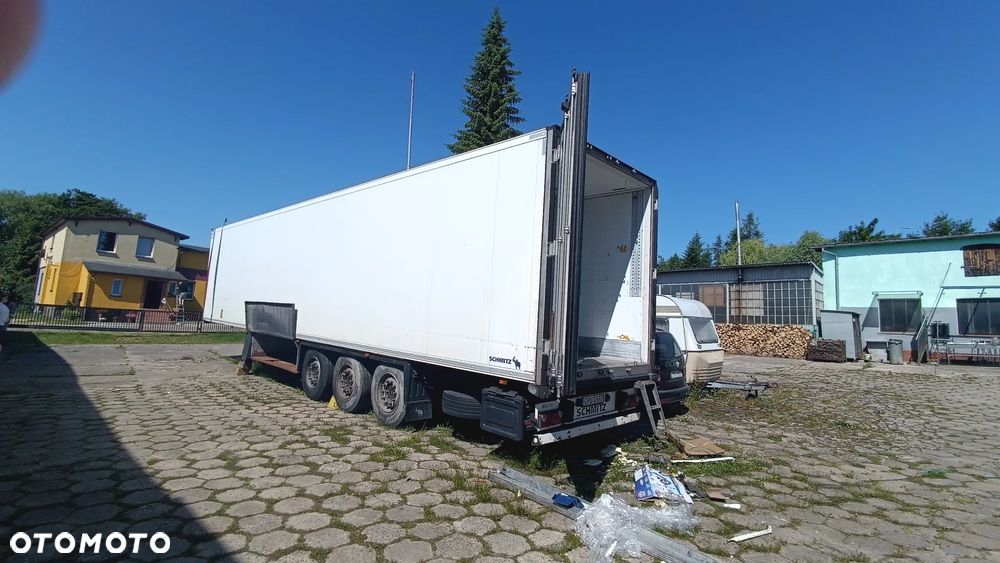 Schmitz Cargobull - 1