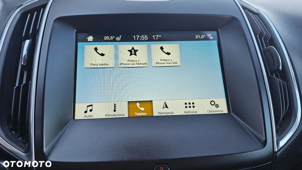 Ford S-Max - 26
